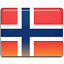 Norway-Flag icon