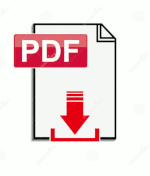 pdf Logo