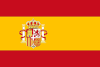 Spanish Flag